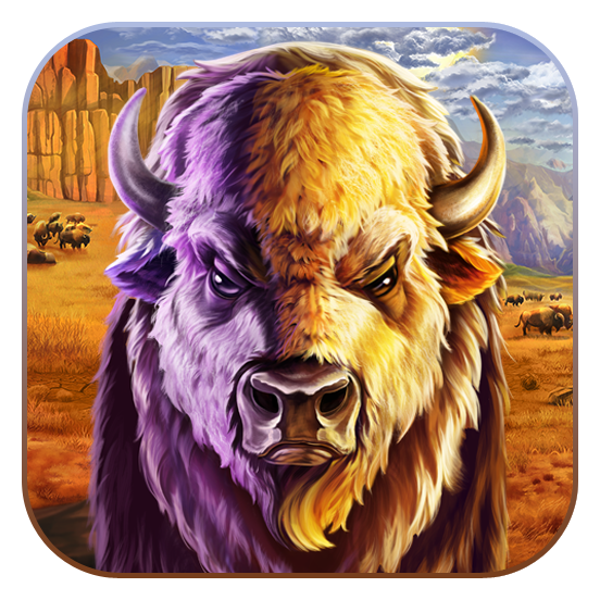 Buffalo Mania Megaways